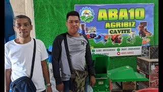 PELLET MACHINE SUMMER PROMO LIVE!!! | ABA10 AgriBiz