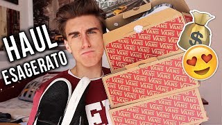 MA QUANTO HO SPESO ?? | Haul esagerato!