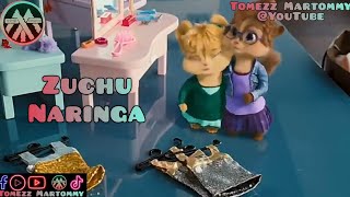 Zuchu - Naringa | Tomezz Martommy | Chipettes & Chipmunks | Cat Family Box