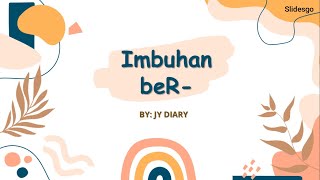 [BM]Imbuhan Ber- [EP2]