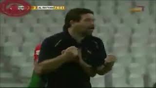 أهداف العربي على الريان - كأس الأمير موسم 2006-2007م