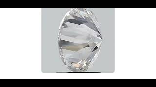 Brilliant Round Lab Grown Diamond lgd cvd 28