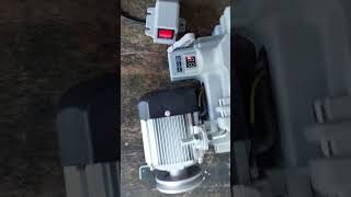 How To Change Rotation of Servo Motor. Intelligent Series 550 Watts.