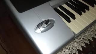 Jual KORG PA50 Flasdisk