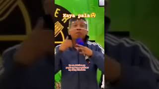 Isa sa dahilan ng pagbagal ng pagtunaw sa kinakain by Doc Atoie