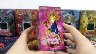 MAGICIAN'S FORCE (Korean) Booster Box Opening! OCG CELEBRATION WEEK Ep.5!