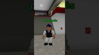 Materia de escola #roblox #brookhaven #memes