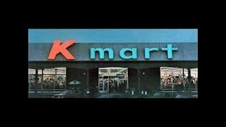 Kmart Commercial (1984)