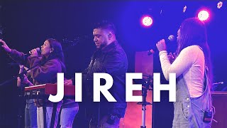 Jireh // LIVE // Josue Avila // Calvary Orlando