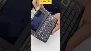 Discovering the Power of Nokia E90: Secrets Revealed