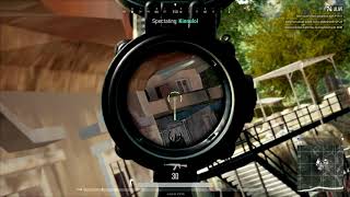 PUBG - How to start solo game