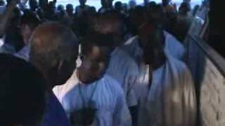 Serigne Moustpha Saliou a Diourbel Journee Cheikh Mouhamdou Moustapha