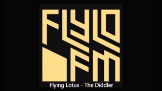 Flying Lotus - The Diddler