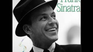 Frank Sinatra - Ol man river (Album Version)