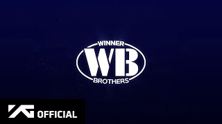 [WINNER BROTHERS] COMING SOON TEASER