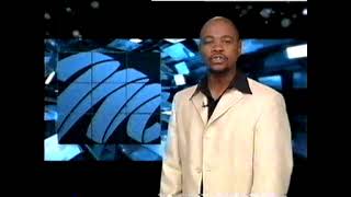 Fezile Mpela on M*NET (2001)