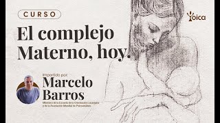 Maternidad, alojamiento, separación - Marcelo Barros