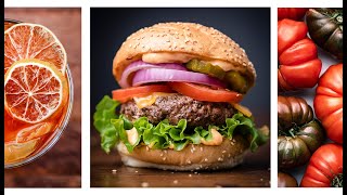 Pro Portfolio Tips for Food Photographers