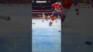 MATTHEW TKACHUK TIES THE GAME LATE #floridapanthers #lasvegas #goldenknights #nhl #playoffs