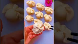 Creative Dumpling Folding Techniques | Perfect for Beginners