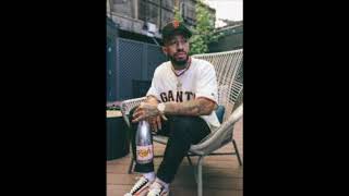 Larry June Type Beat x Curren$y Type Beat "Uncle Larry Mackin Two Hoes on the Strip"