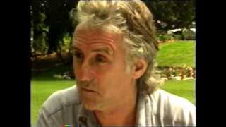 DENNY LAINE GRANADA REPORTS INTERVIEW.1994