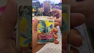 This is your card if you?? Rare Pokemon Cards #shorts #pokemon #viral #charizard #mew