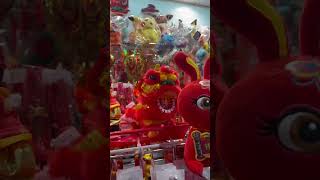 Lunar New Year Toronto #canada #toronto #shorts #downtown #dragoncity