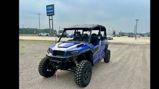 2024 Polaris® General XP 4 1000 Ultimate  - Floresville T...