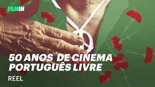 50 anos de cinema português livre | Filmin