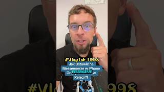 Jak Ustawić na Mess w iPhone Grupę Odbiorców Relacji? #Messenger #iPhoneTips #PanieWojciu #TuTorial