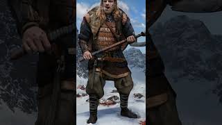 Кто такие хëвдинги | Викинги #история #озвучка #викинги #vikings