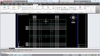 CADS RC Video Demo 3 (Grouping bars)