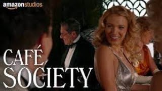 Cafe Society 1995 Frank Whaley   Lara Flynn Boyle   True Mystery HD