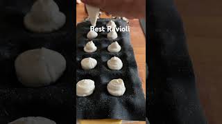 HOMADE RAVIOLI #fypviral #fypシ゚viral