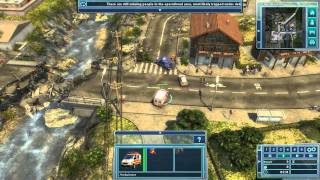 Emergency 2012 - Gameplay HD