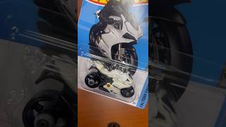 Ducati 1199 Panigale TREASURE HUNT!! Hot Wheels 2023 TH