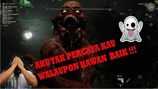 Deceit Malaysia - Jangan Percaya Member Sendiri Bila Kena Game Ni