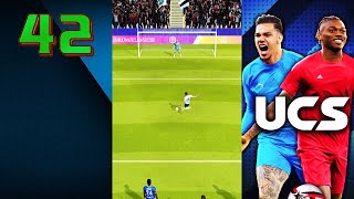 ⚽️ Ultimate Clash Soccer / Gameplay Walkthrough / Part 42