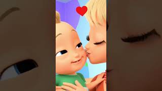 I love you baby #kidsmagicstory #kidsongs #kids #baby