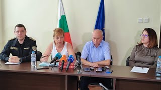 Prokuratura Stara Zagora   obezobrazena zhena