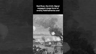 Charles Asten and the Red River Campaign  #showitspossible #history #civilwar #americanhistory