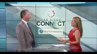 San Diego Connect - Taylor Devices: How it Works