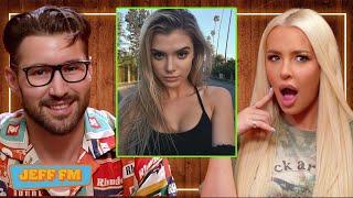 Jeff & Tana Address Alissa Violet | Jeff FM | 146