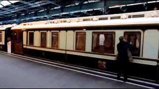 Royal Carriages - NRM 2012