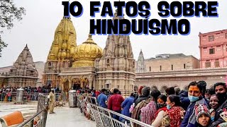 Tudo o que Você Precisa Saber: 10 Fatos Curiosos Sobre o Hinduísmo