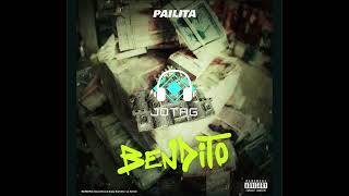 PAILITA - BENDITO (JOTAG EXTENDED)