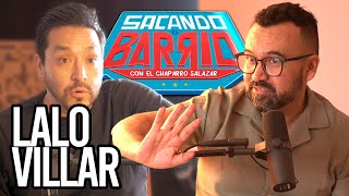 Cuando va a terminar la RUTA DE LA GARNACHA   | LALO VILLAR  | SACANDO EL BARRIO