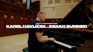 GoOut Gigs & GOODGOOD: Karel Havlíček - Indian Summer