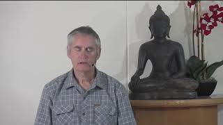 Guided Meditation: Freely Aware; Hindrances and Wholesomeness (3 of 5) Rigidity and Topor